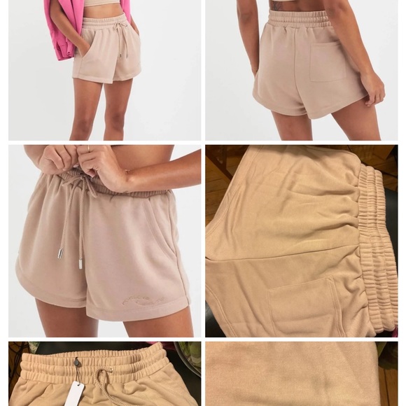 For Love & Lemons Shorts - Picture 7 of 9